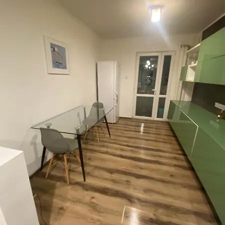 شقة A كرايوفا