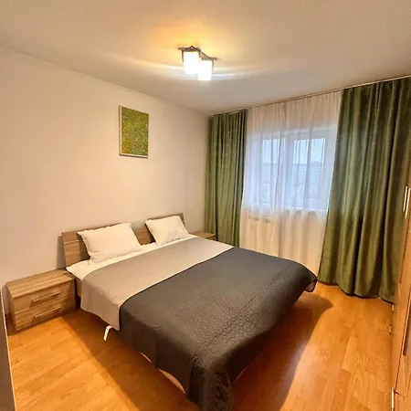 A Apartamento Craiova