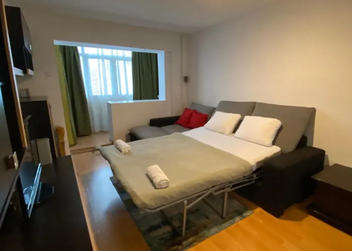 A شقة كرايوفا