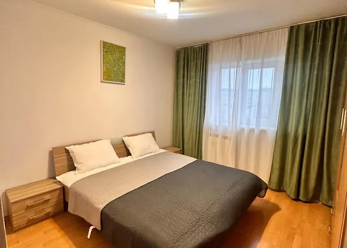 A Apartman Craiova